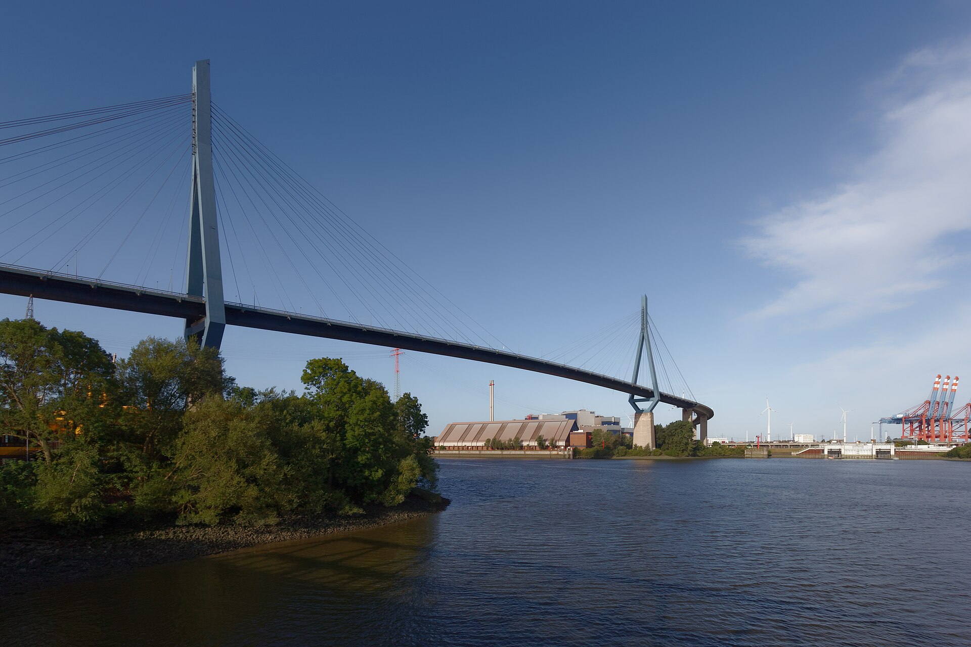 Brücke oder Tunnel? Die Entscheidung von 2024 erklärt